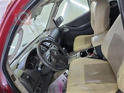 نيسان باثفايندر